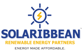 Solaribbean Logo